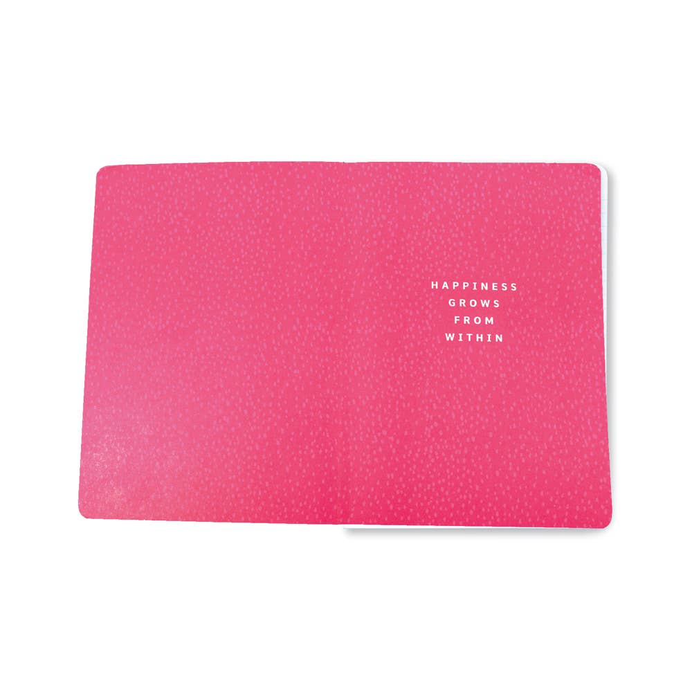 Notebook - Full Bloom
