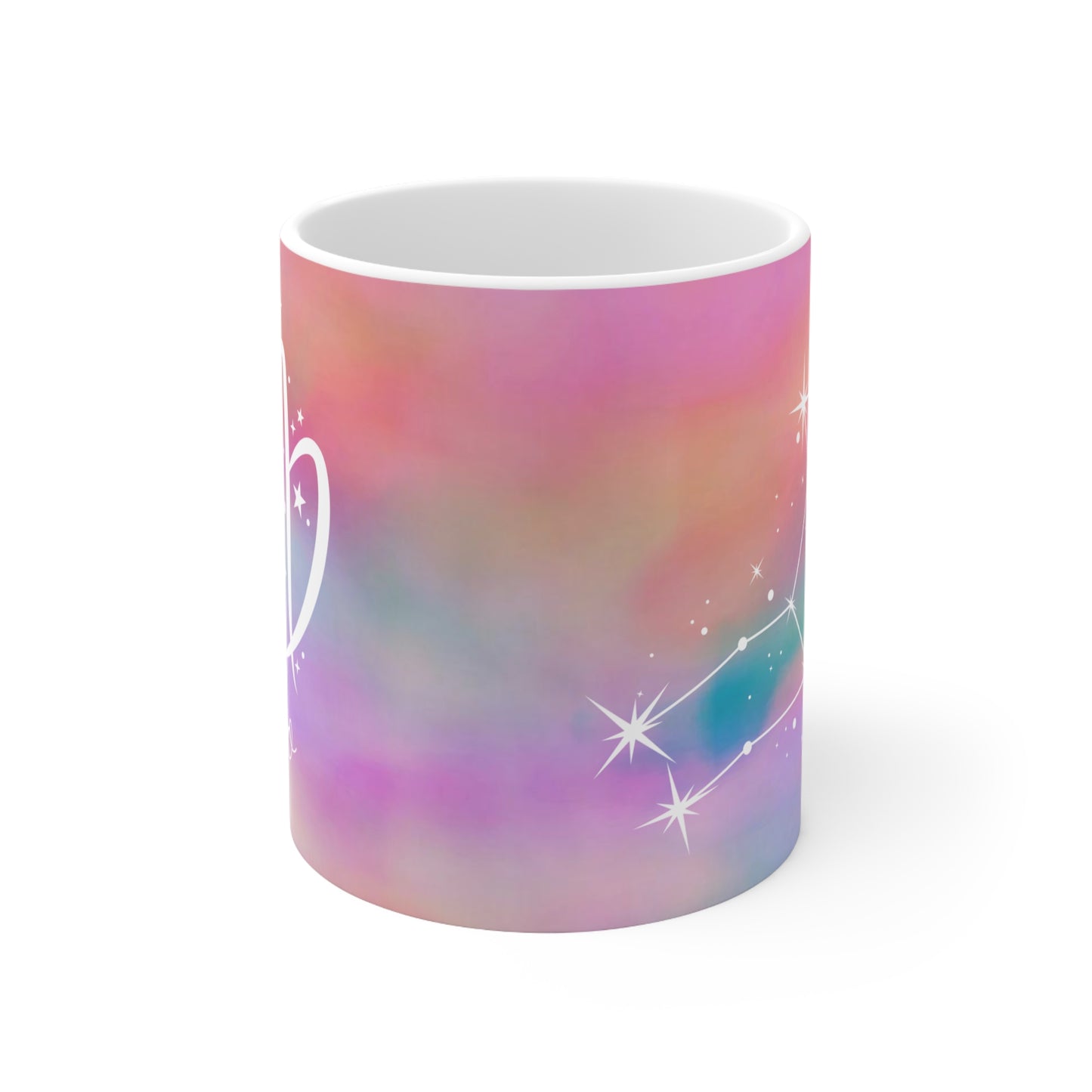 Virgo Ceramic Coffee Cups 11oz