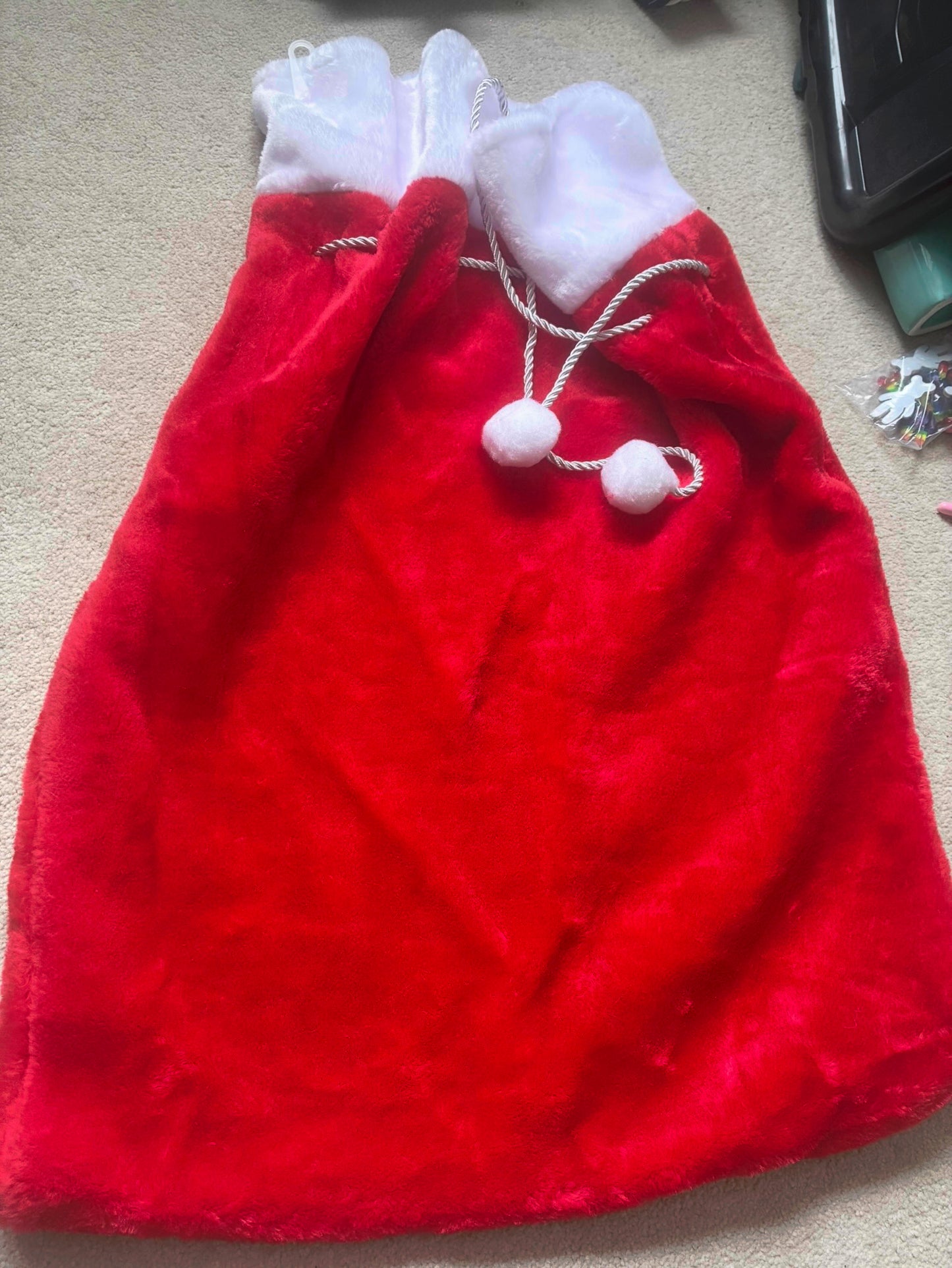 Christmas Sack