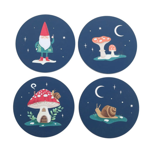 Coaster Set