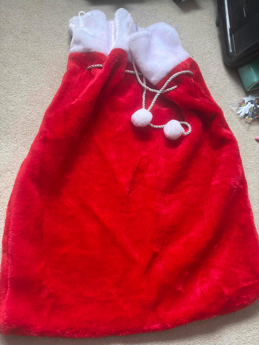 Christmas Sack