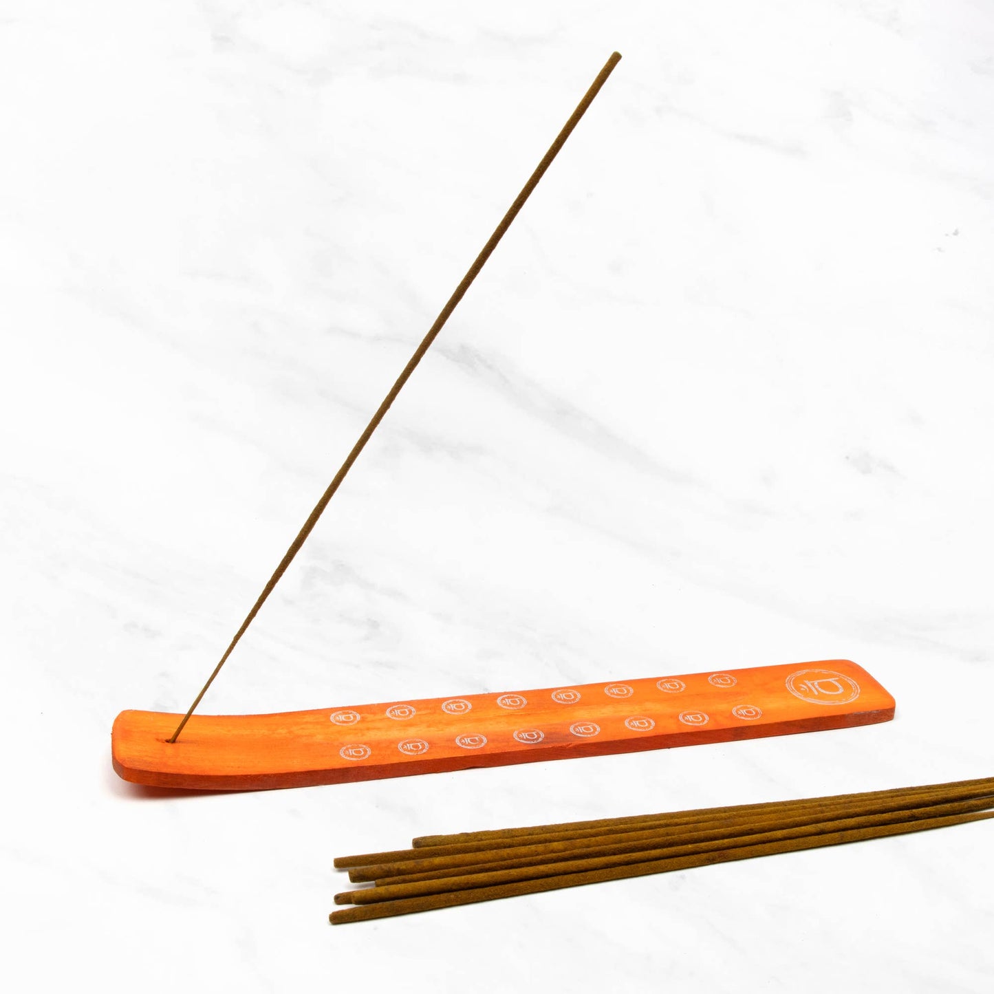 Chakra Incense Holders Choice of 7